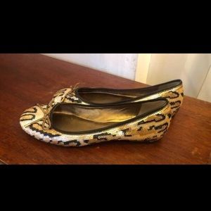 Coach shoes size 6